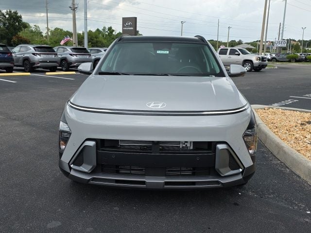 2027 Hyundai KONA Limited FWD