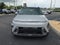 2027 Hyundai KONA Limited FWD