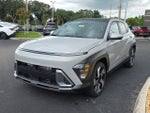 2027 Hyundai KONA Limited FWD