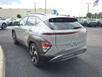 2027 Hyundai KONA Limited FWD