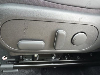 2027 Hyundai KONA Limited FWD
