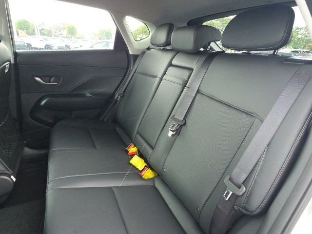 2027 Hyundai KONA Limited FWD