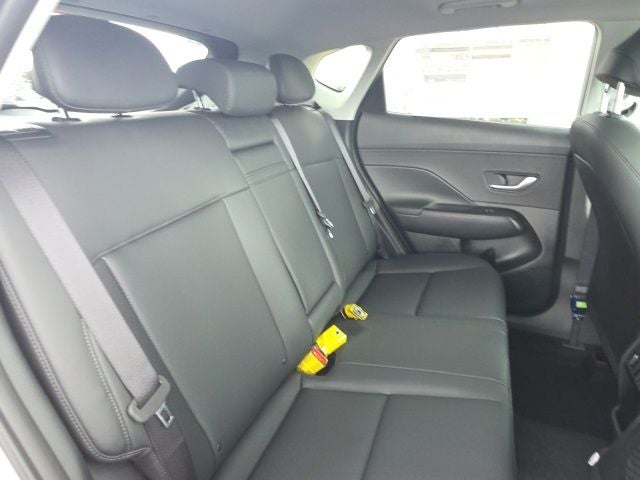 2027 Hyundai KONA Limited FWD