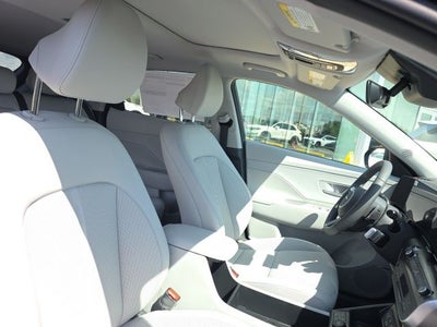 2027 Hyundai KONA Limited FWD
