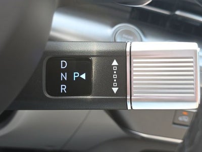 2027 Hyundai KONA Limited FWD