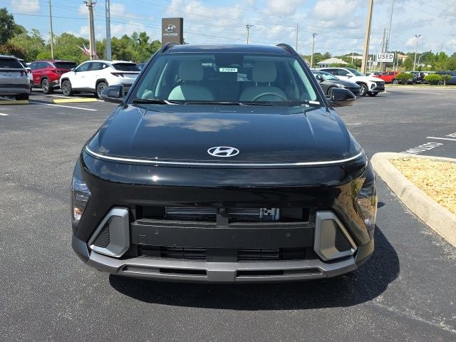 2027 Hyundai KONA Limited FWD
