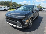 2027 Hyundai KONA Limited FWD