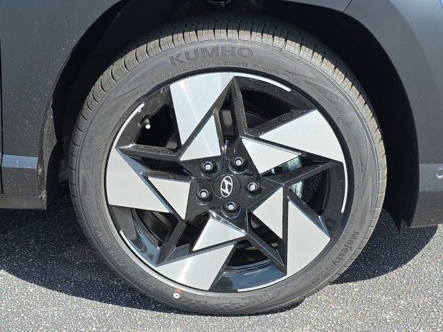 2027 Hyundai KONA Limited FWD