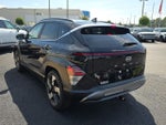 2027 Hyundai KONA Limited FWD