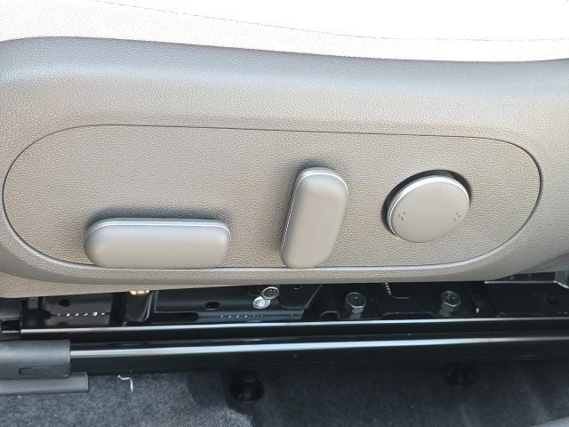2027 Hyundai KONA Limited FWD
