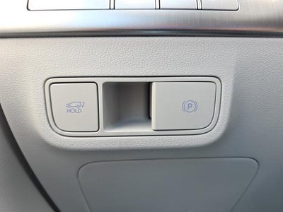 2026 Hyundai KONA Limited FWD *Ltd Avail*