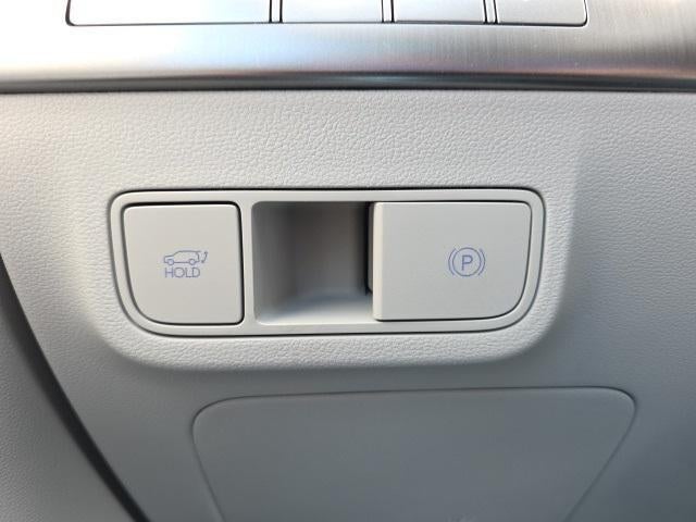 2026 Hyundai KONA Limited FWD *Ltd Avail*