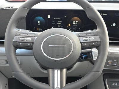 2026 Hyundai KONA Limited FWD *Ltd Avail*