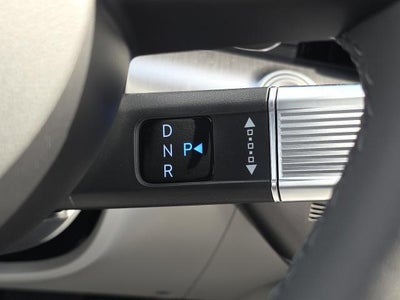 2026 Hyundai KONA Limited FWD *Ltd Avail*