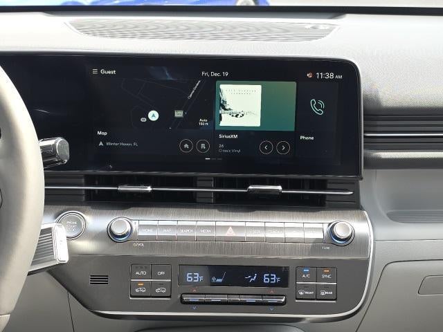 2026 Hyundai KONA Limited FWD *Ltd Avail*