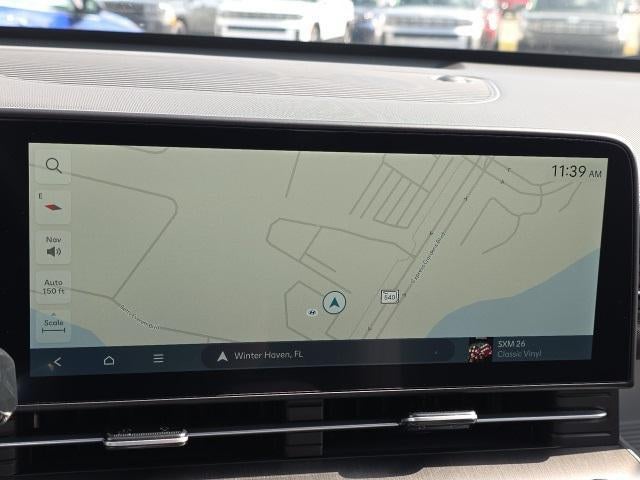 2026 Hyundai KONA Limited FWD *Ltd Avail*