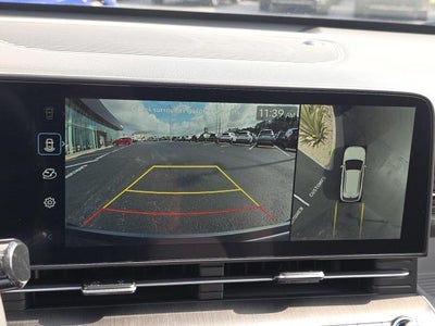 2026 Hyundai KONA Limited FWD *Ltd Avail*