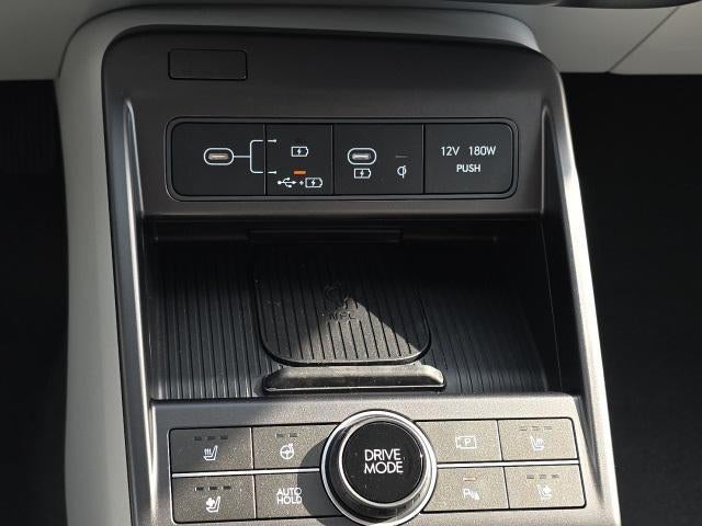 2026 Hyundai KONA Limited FWD *Ltd Avail*