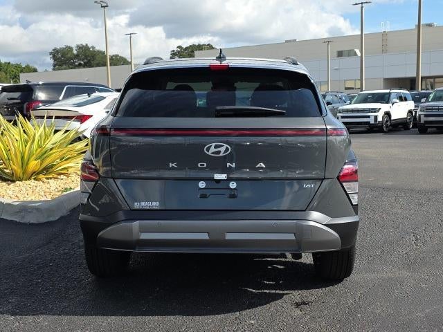2026 Hyundai KONA Limited FWD *Ltd Avail*
