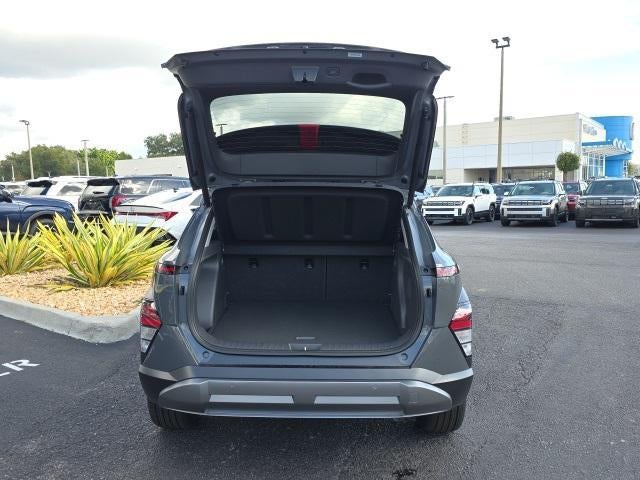 2026 Hyundai KONA Limited FWD *Ltd Avail*