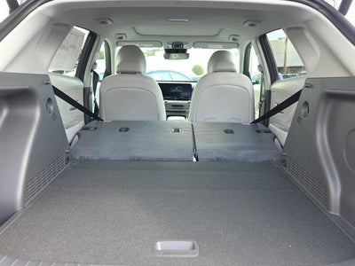 2026 Hyundai KONA Limited FWD *Ltd Avail*