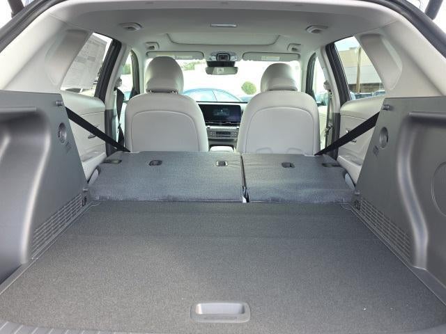 2026 Hyundai KONA Limited FWD *Ltd Avail*