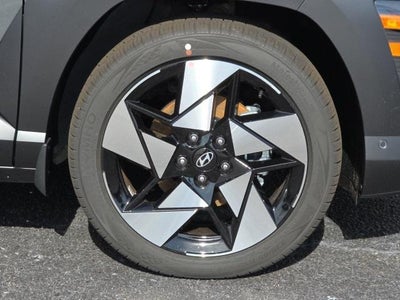 2026 Hyundai KONA Limited FWD *Ltd Avail*