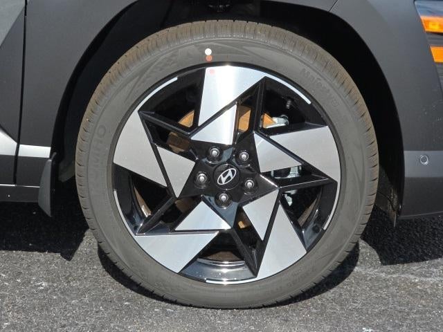 2026 Hyundai KONA Limited FWD *Ltd Avail*