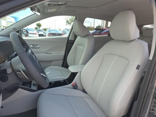 2026 Hyundai KONA Limited FWD *Ltd Avail*