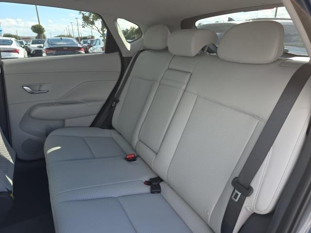 2026 Hyundai KONA Limited FWD *Ltd Avail*