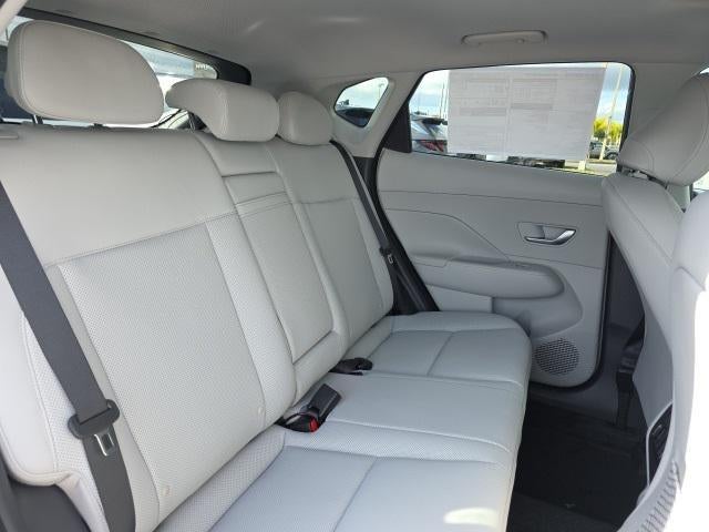 2026 Hyundai KONA Limited FWD *Ltd Avail*