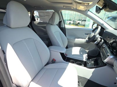 2026 Hyundai KONA Limited FWD