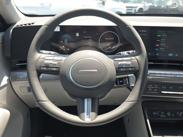 2026 Hyundai KONA Limited FWD