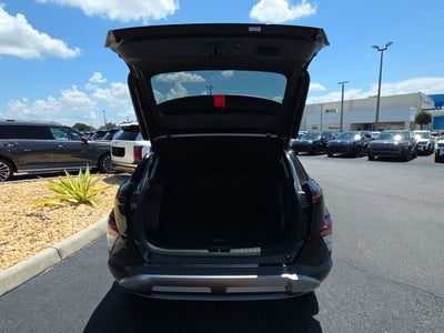 2026 Hyundai KONA Limited FWD