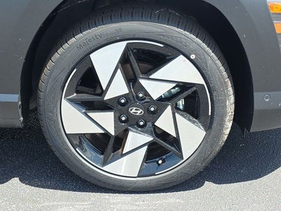 2026 Hyundai KONA Limited FWD