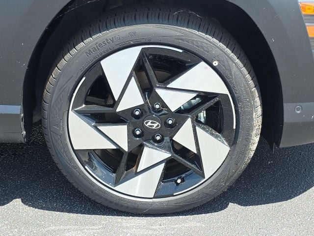 2026 Hyundai KONA Limited FWD