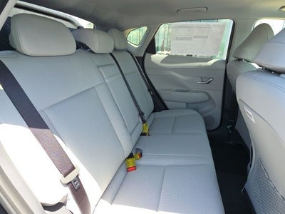 2026 Hyundai KONA Limited FWD