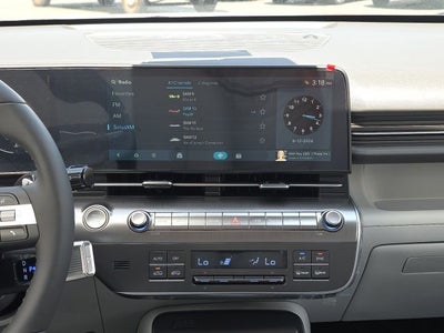 2027 Hyundai KONA Limited FWD