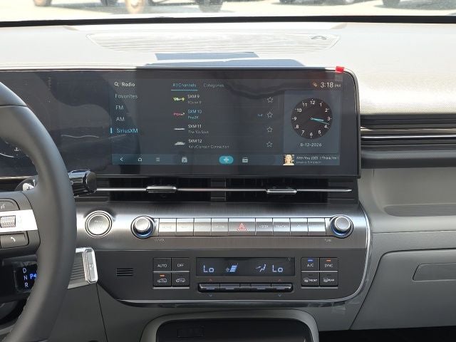 2027 Hyundai KONA Limited FWD