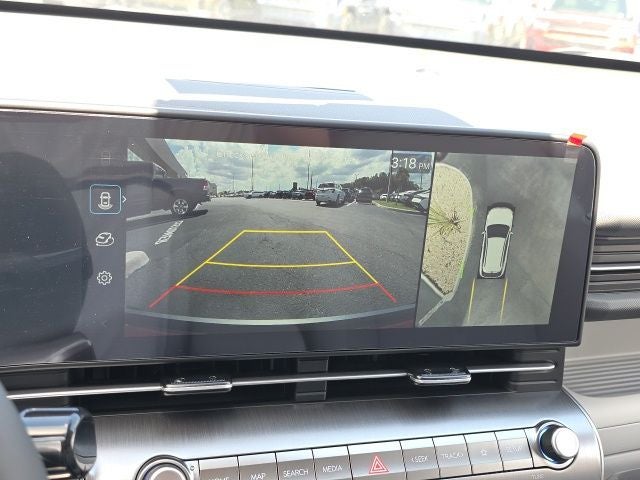 2027 Hyundai KONA Limited FWD