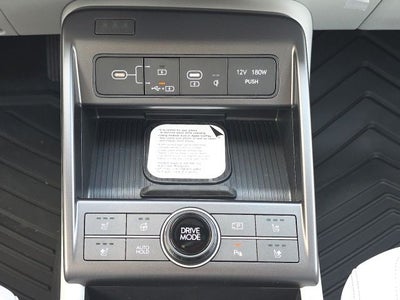 2027 Hyundai KONA Limited FWD