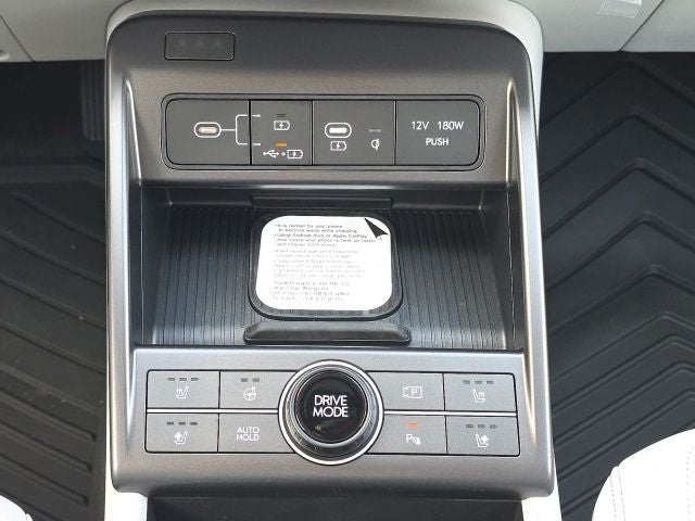 2027 Hyundai KONA Limited FWD