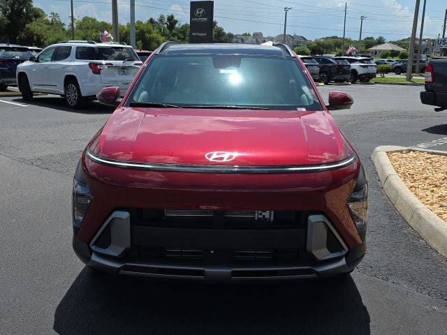 2027 Hyundai KONA Limited FWD
