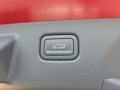 2027 Hyundai KONA Limited FWD
