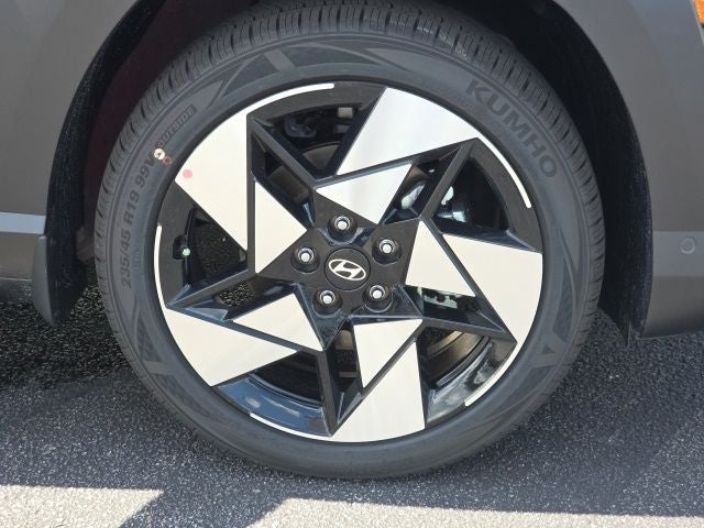 2027 Hyundai KONA Limited FWD
