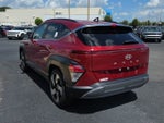 2027 Hyundai KONA Limited FWD
