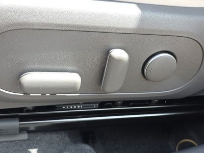 2027 Hyundai KONA Limited FWD