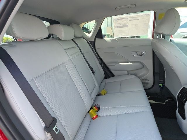 2027 Hyundai KONA Limited FWD