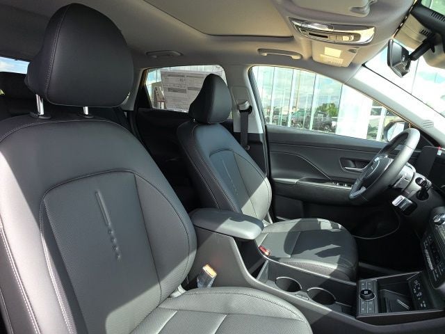 2026 Hyundai KONA Limited FWD