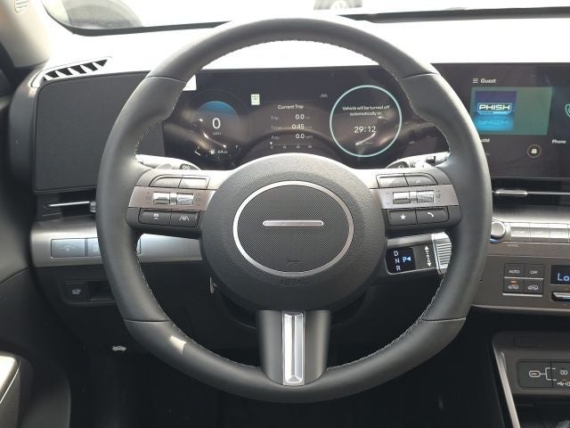 2026 Hyundai KONA Limited FWD